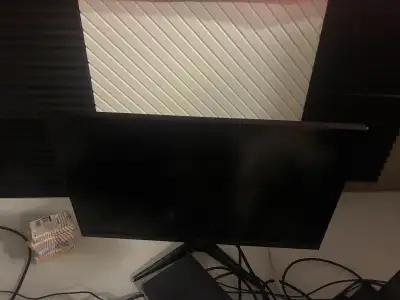 Acer Gaming Monitor 165htz, View more