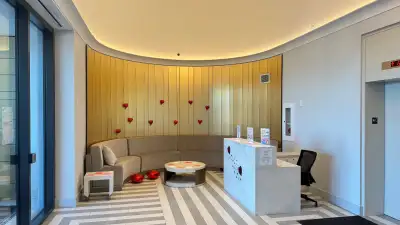Welcome To This Beautiful Luxurious Brand New Condo At Valhalla Town Square! This Bright&Spacious Su...