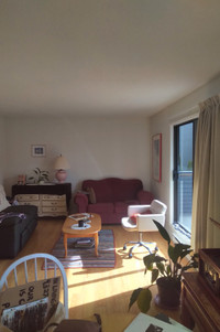 Summer rental near Fernwood/Downtown!