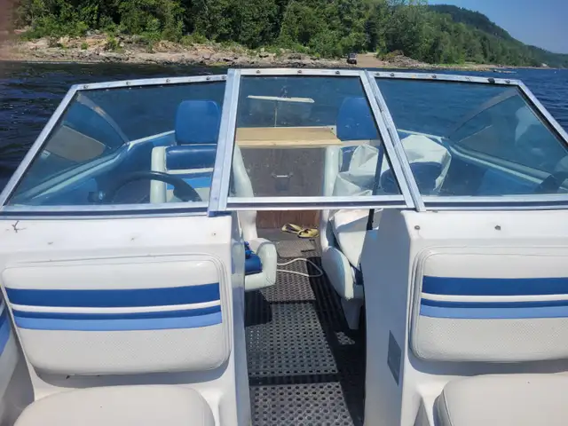 Boat for sale in Powerboats & Motorboats in Saint John - Image 3