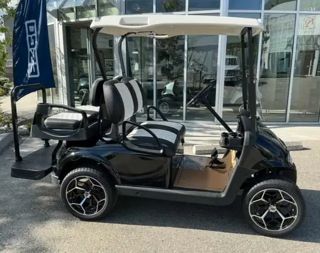 Golf Cart in Other in Kelowna - Image 4