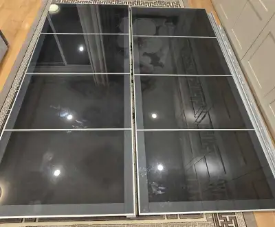 IKEA Pax Wardrobe Closet Sliding Doors, View more