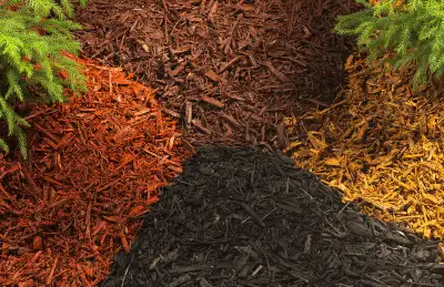 We Deliver - Topsoil, Crushed Stone, Mulch, Compost