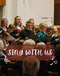 Youth Choir - Arcady Ensemble