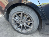 Tesla model 3 Michelin Primacy MXM4 4x tires 