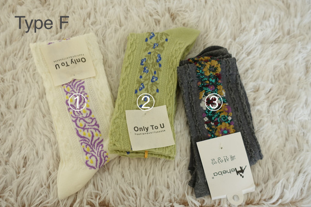 Mix & Match Socks – Special Offer! in Women's - Other in Burnaby/New Westminster - Image 3