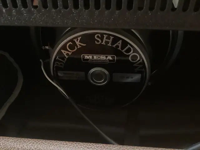 Mesa Lonestar Special Combo Amp (lone star) in Amps & Pedals in City of Toronto - Image 7