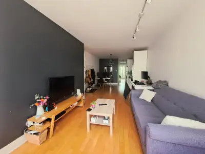 [CESSION DE BAIL] Grand 3 1/2 MEUBLE