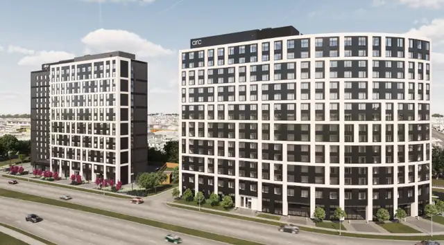 Student apartment available