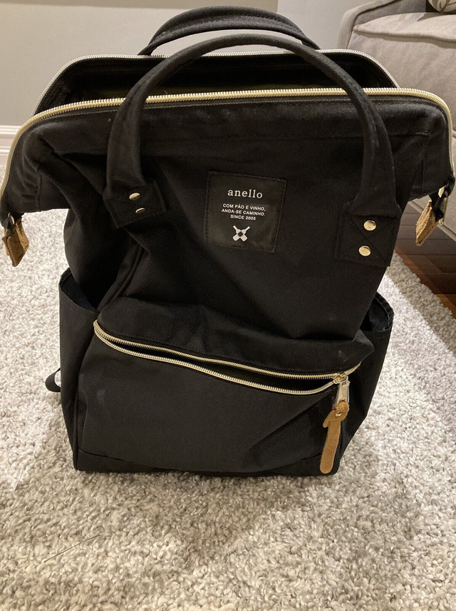 Anello backpack medium size online