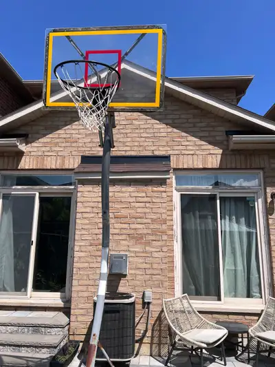 basketball net, View more
