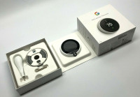 Google  Nest Learning Thermostat  - 3rd Generation