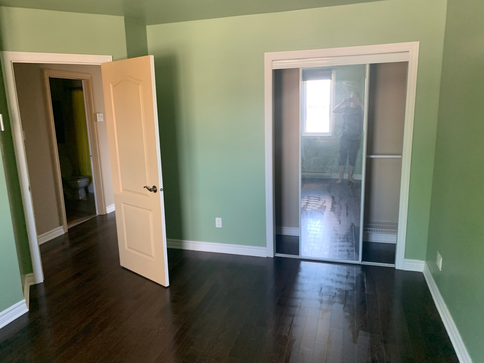 5 1/2 for rent a louer — photo 3