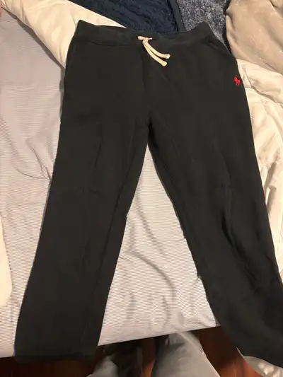 polo sweats, View more