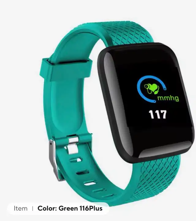 Smart Watch549769158517729288