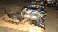 93 97 MOTEUR TOYOTA SUPRA /CHASSER 1JZ GTE R154 TRANSMISSION JDM