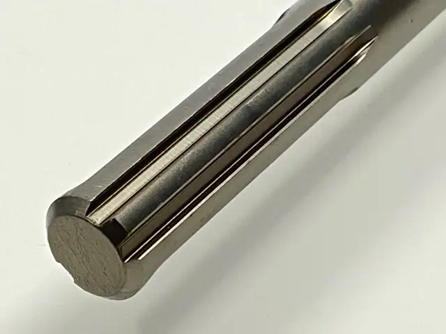 UCAN - SDS-Max 1-5/8" x 23" Rotary Hammer Drill Bit for Concrete in Power Tools in Edmonton - Image 10