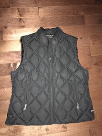 Tommy Hilfiger warm vest, women’s size XL
