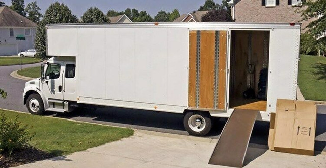 Last minutes move, movers, moving, 6134172525 in Moving & Storage in Ottawa - Image 2