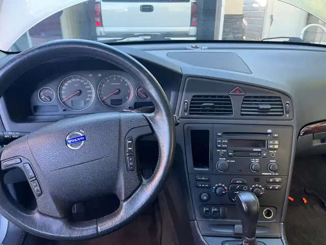 Volvo Wagon582383772788992005