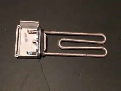 Washer Heating Element DC96-01417B (Picture 1,2) WF203ANS, WF203ANW, WF218ANB, WF218ANS, WF218ANW, W...