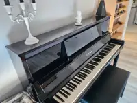 Piano numérique Yamaha CSP-295 à vendre