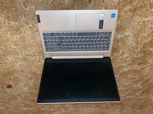Lenovo laptop   in Laptops in Winnipeg - Image 2