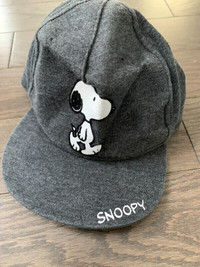 Size 6-9 months Snoopy Hat