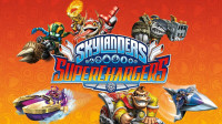 Skylanders SuperChargers Characters and Vehicles