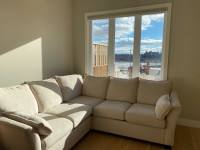 Distinctly Home Kori Sectional Sofa