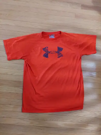 Under Armour size youth xl, View more