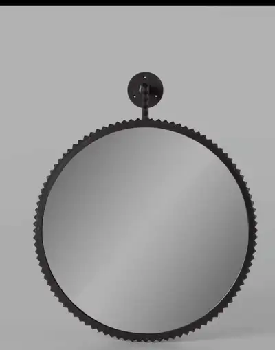 Designer Mirror, View more