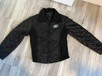 Ladies Roughrider jacket (medium)