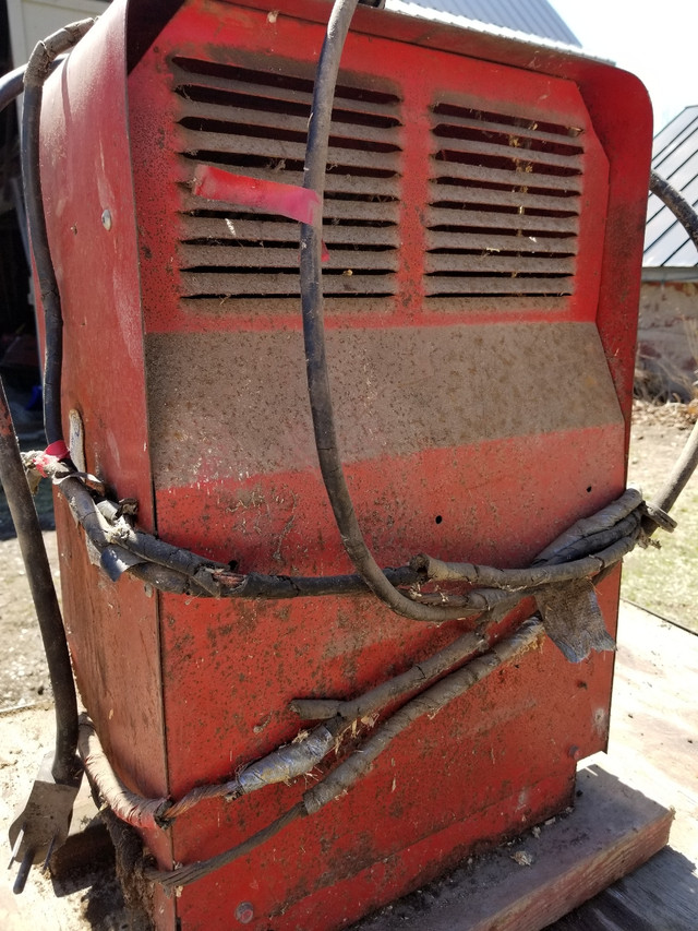 Arc welder in Other in Norfolk County - Image 2