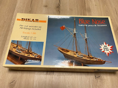 wooden model boat, View more
