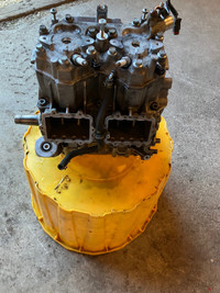 850etec engine