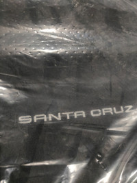 Brand new 2022-2023 Hyundai Santa Cruz carpet mats