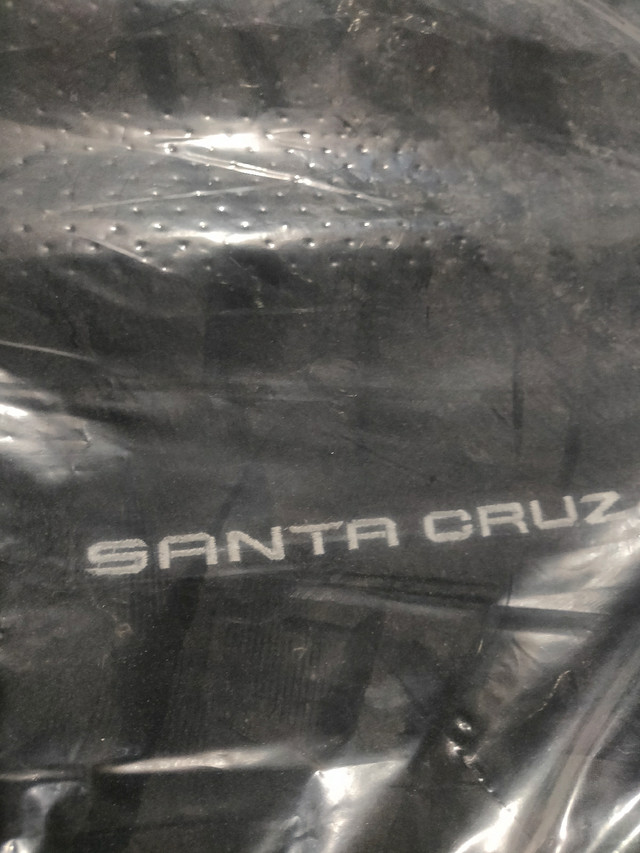 Brand new 2022-2023 Hyundai Santa Cruz carpet mats in Other Parts & Accessories in Cambridge