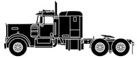 WANTED older semi truck for wedding pictures August 24 2024