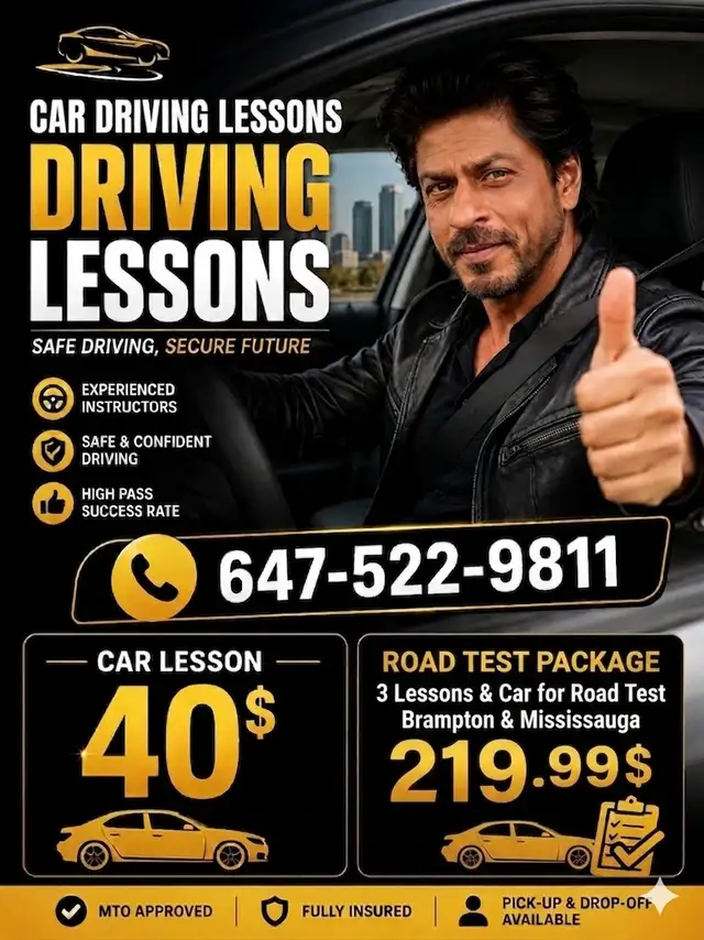 Driving Lessons466419529317754883