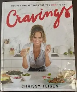 Chrissy Teigen