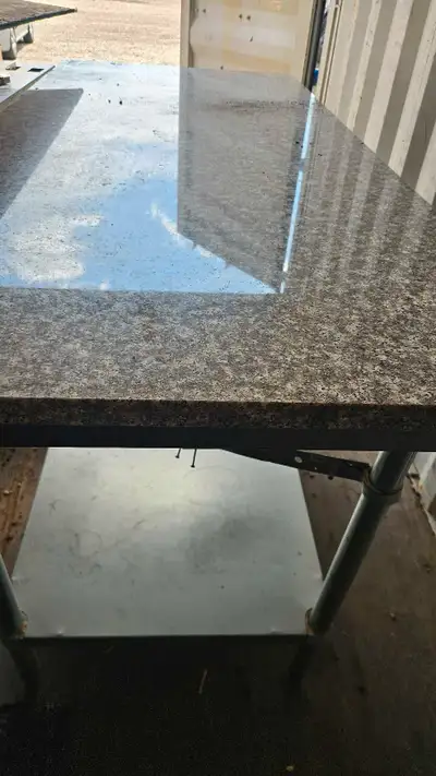 Marble tables for Pastry & Chocolate, View more