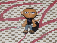 FUNKO, GREY WORM, MYSTERY MINIS, GAME OF THRONES SERIES 2 FIGURE