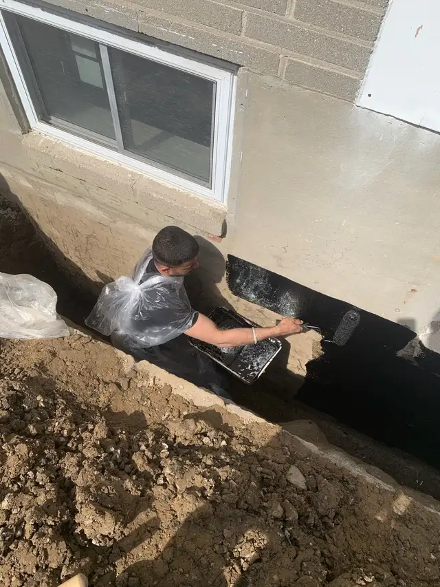 Waterproofing & Landscaping Service in Excavation, Demolition & Waterproofing in City of Toronto - Image 3