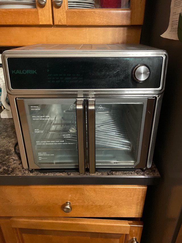  Convection oven  in Stoves, Ovens & Ranges in Bridgewater