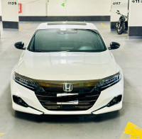 Honda Accord 2.0 Sport