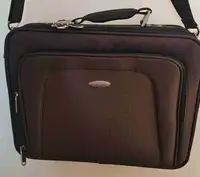 Samsonite laptop bag 