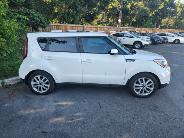 2017 Kia Soul in Cars & Trucks in Oshawa / Durham Region - Image 3