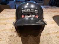 Rawlings One Size Fits All  Helmet