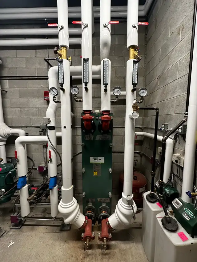 Licensed Commercial Plumber in Plumbing in Hamilton - Image 6